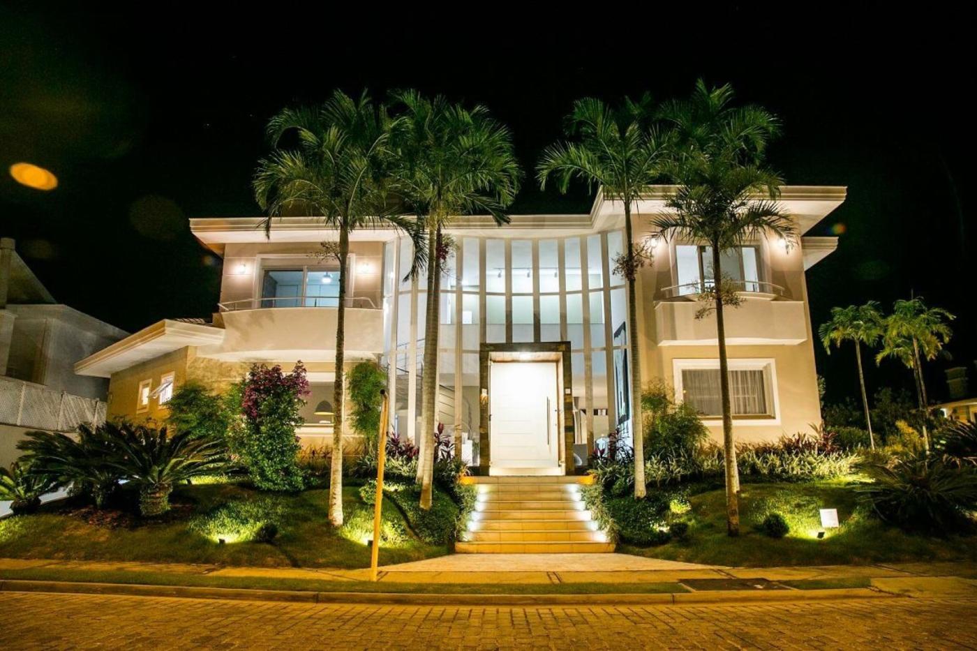 Casa, 4 quartos, 612 m² - Foto 1