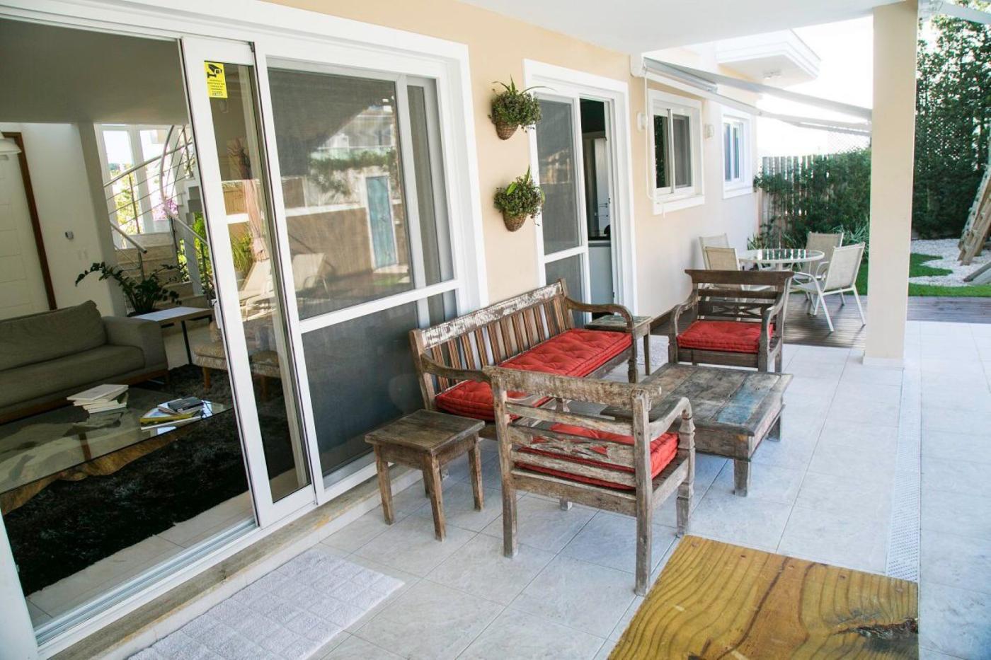 Casa, 4 quartos, 612 m² - Foto 23