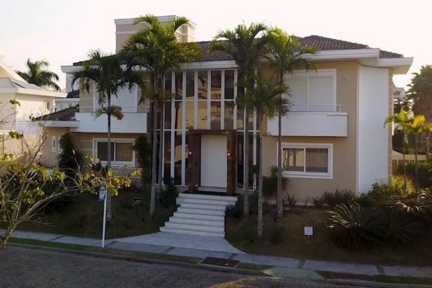 Casa, 4 quartos, 612 m² - Foto 30