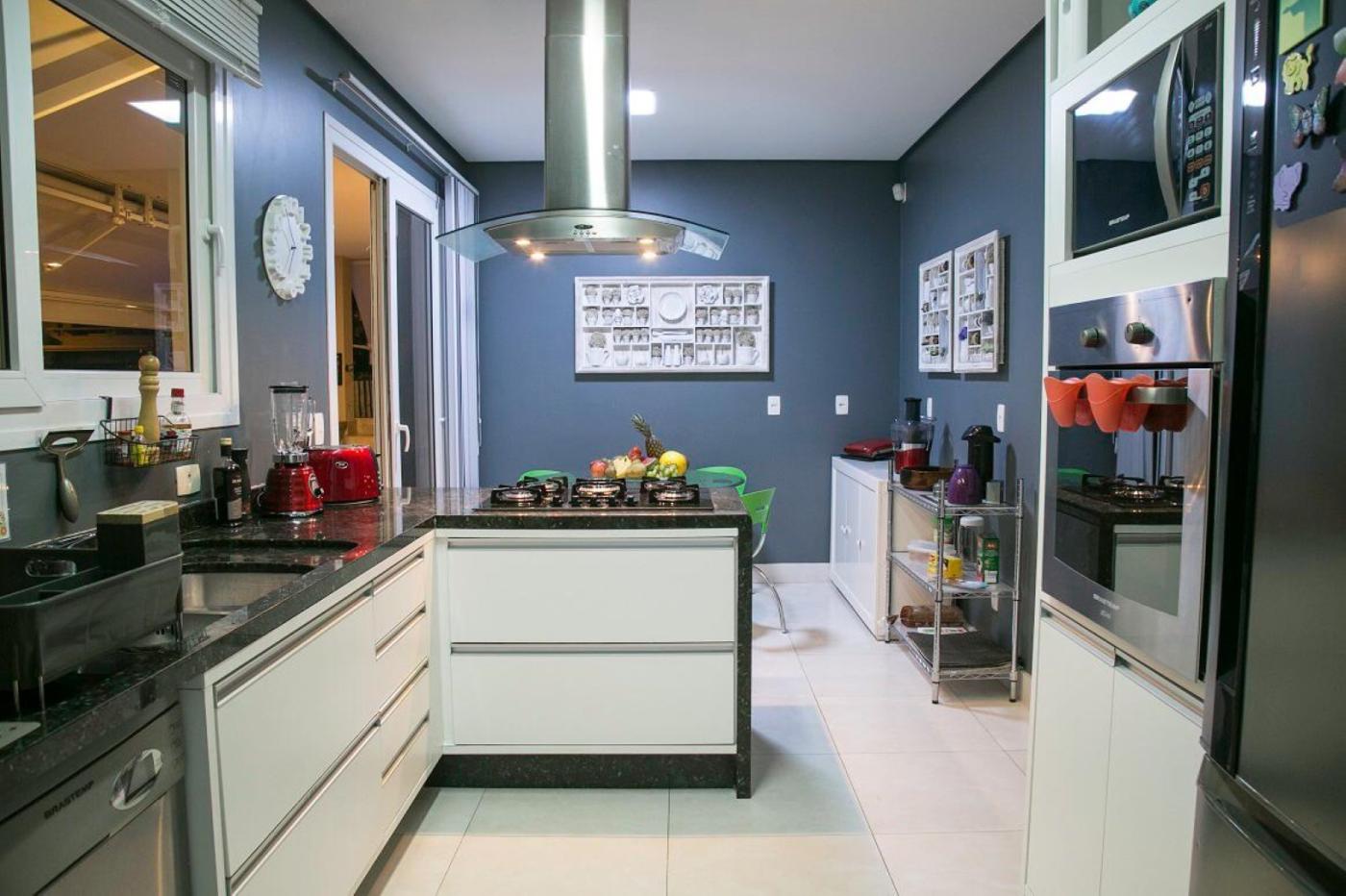 Casa, 4 quartos, 612 m² - Foto 18