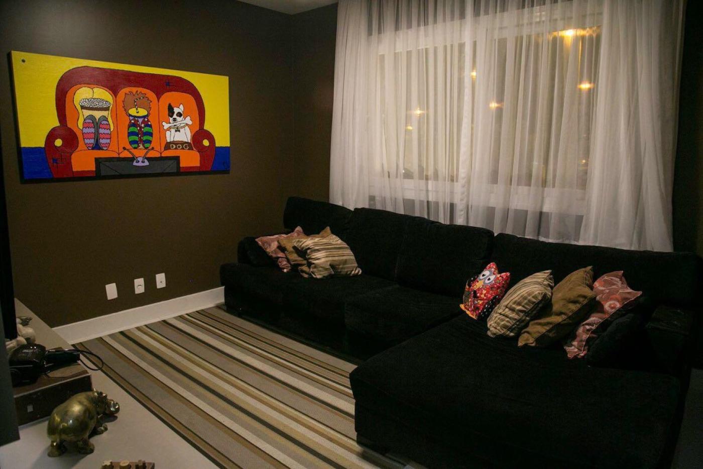Casa, 4 quartos, 612 m² - Foto 19