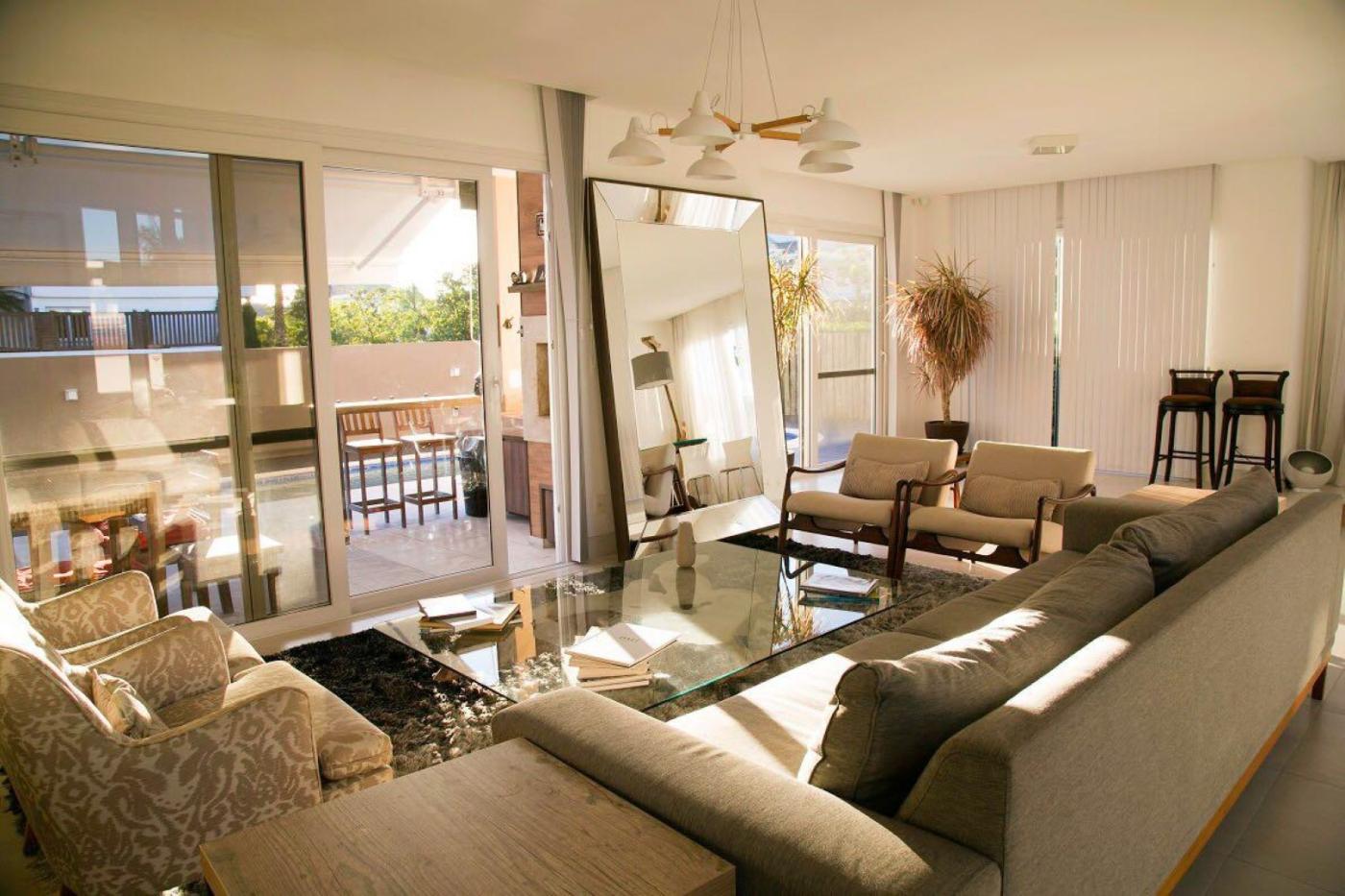 Casa, 4 quartos, 612 m² - Foto 14