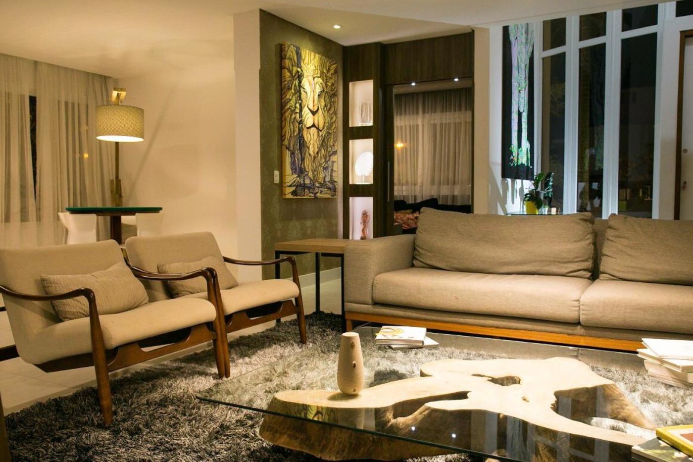 Casa, 4 quartos, 612 m² - Foto 13