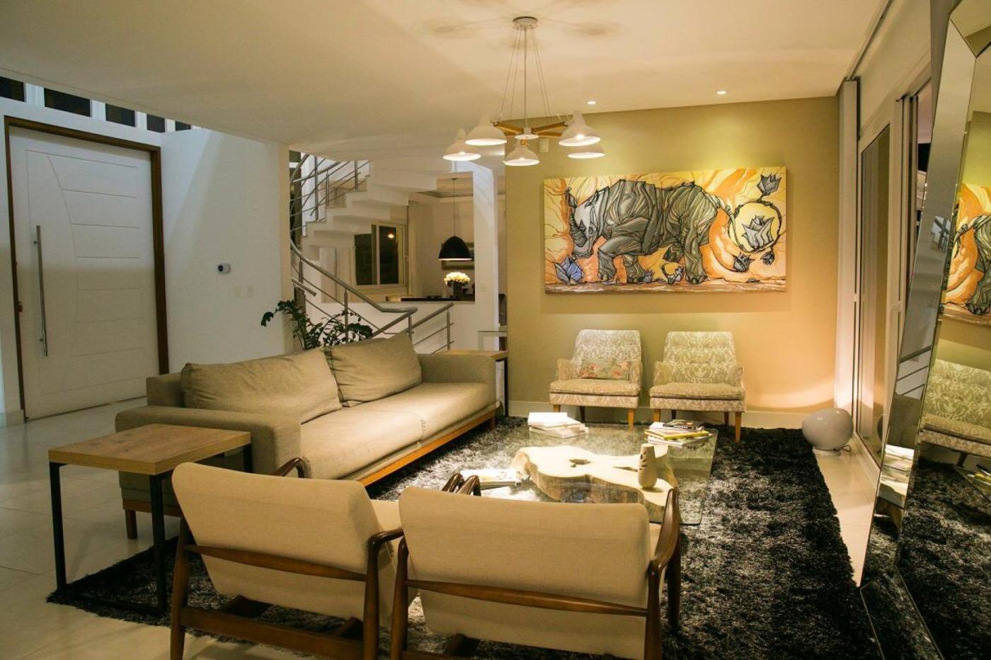 Casa, 4 quartos, 612 m² - Foto 12