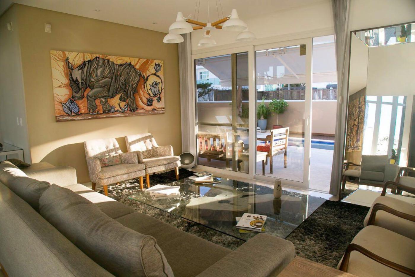 Casa, 4 quartos, 612 m² - Foto 16