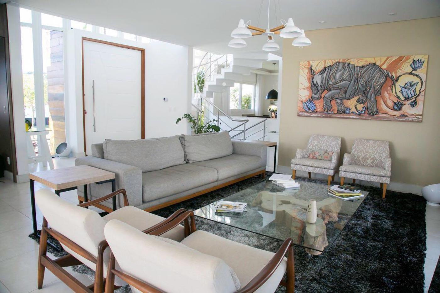 Casa, 4 quartos, 612 m² - Foto 37