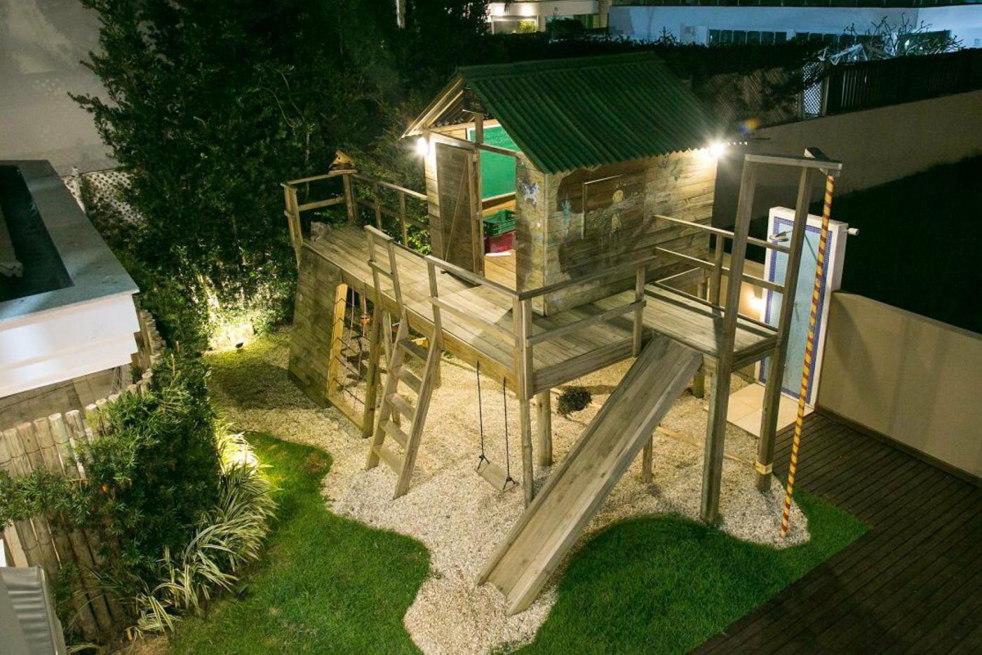 Casa, 4 quartos, 612 m² - Foto 8