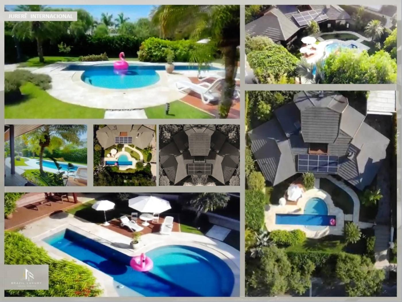 Casa, 3 quartos, 900 m² - Foto 12