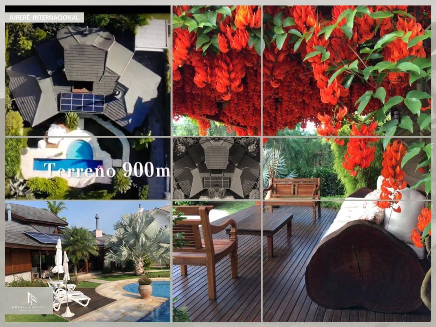 Casa, 3 quartos, 900 m² - Foto 11