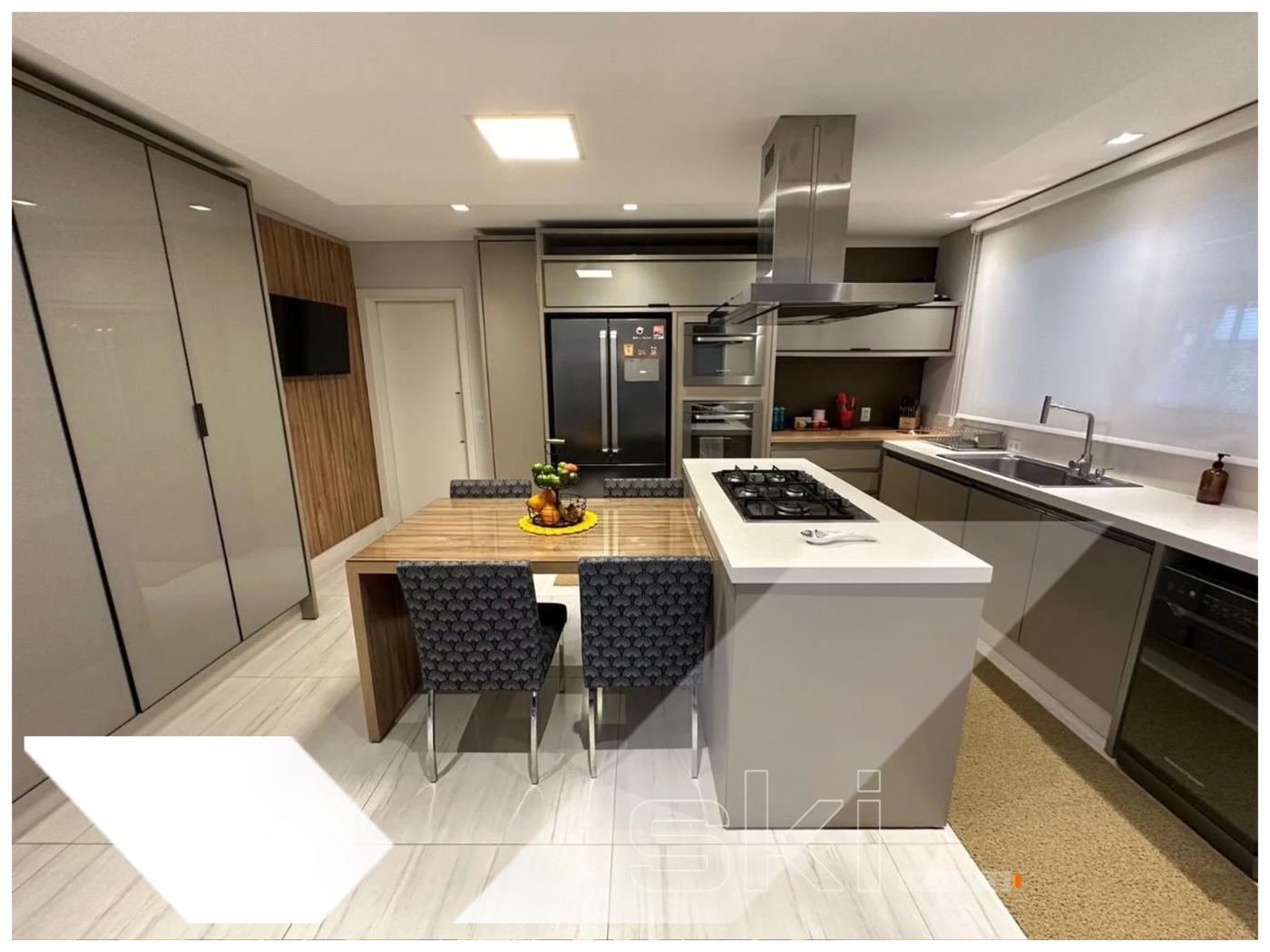 Casa de Condomínio, 4 quartos - Foto 7