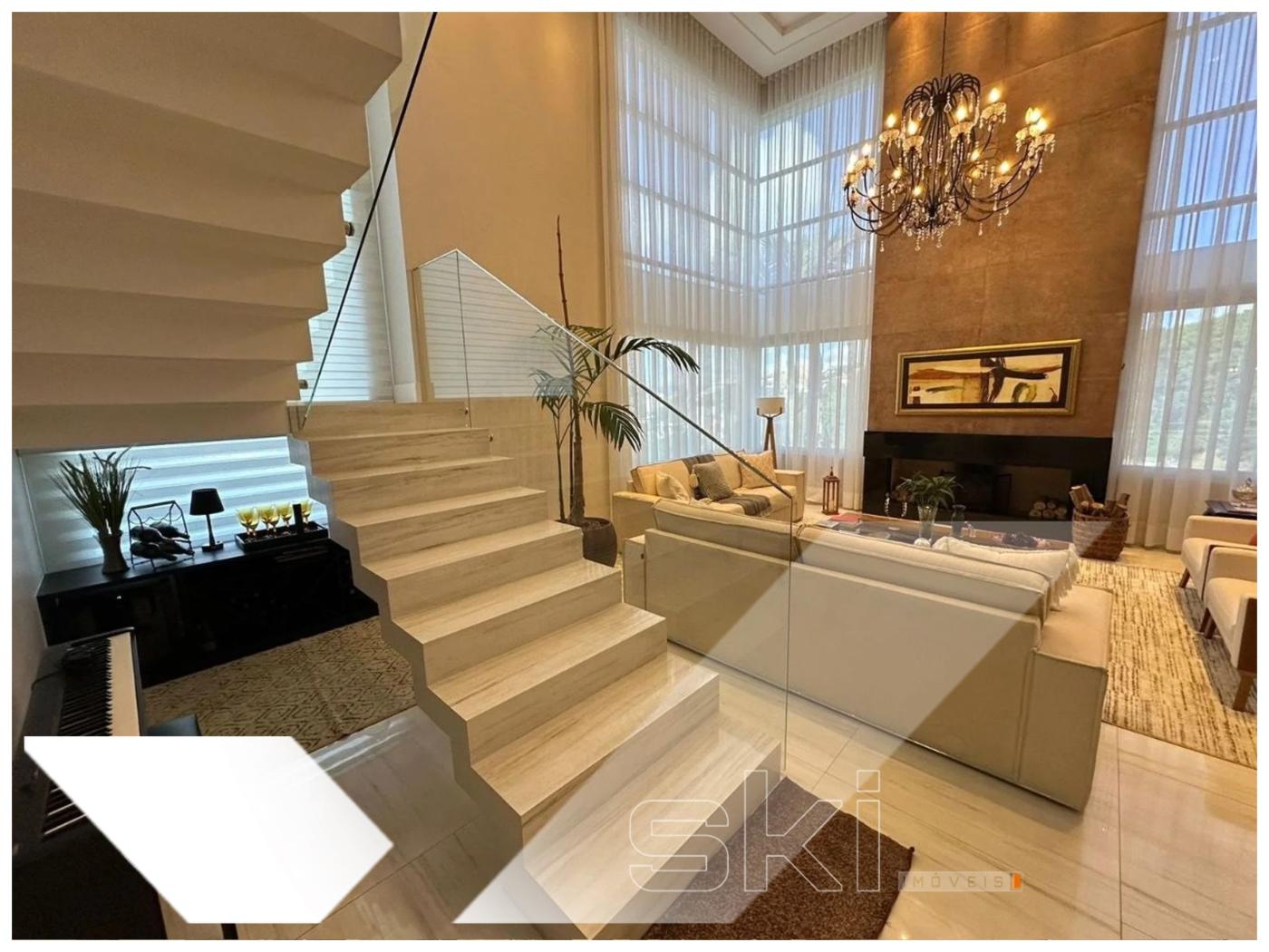 Casa de Condomínio, 4 quartos - Foto 8