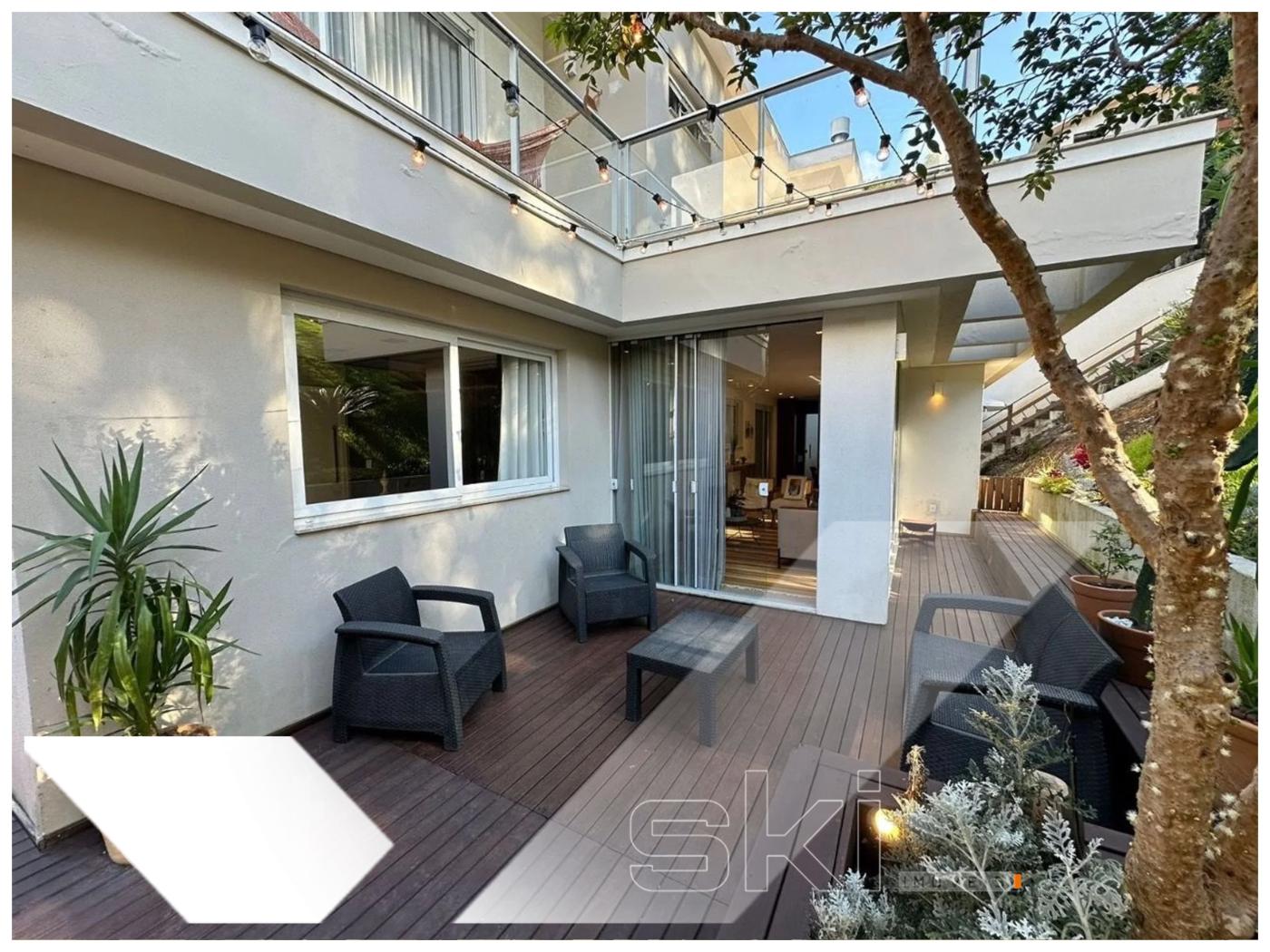 Casa de Condomínio, 4 quartos - Foto 10