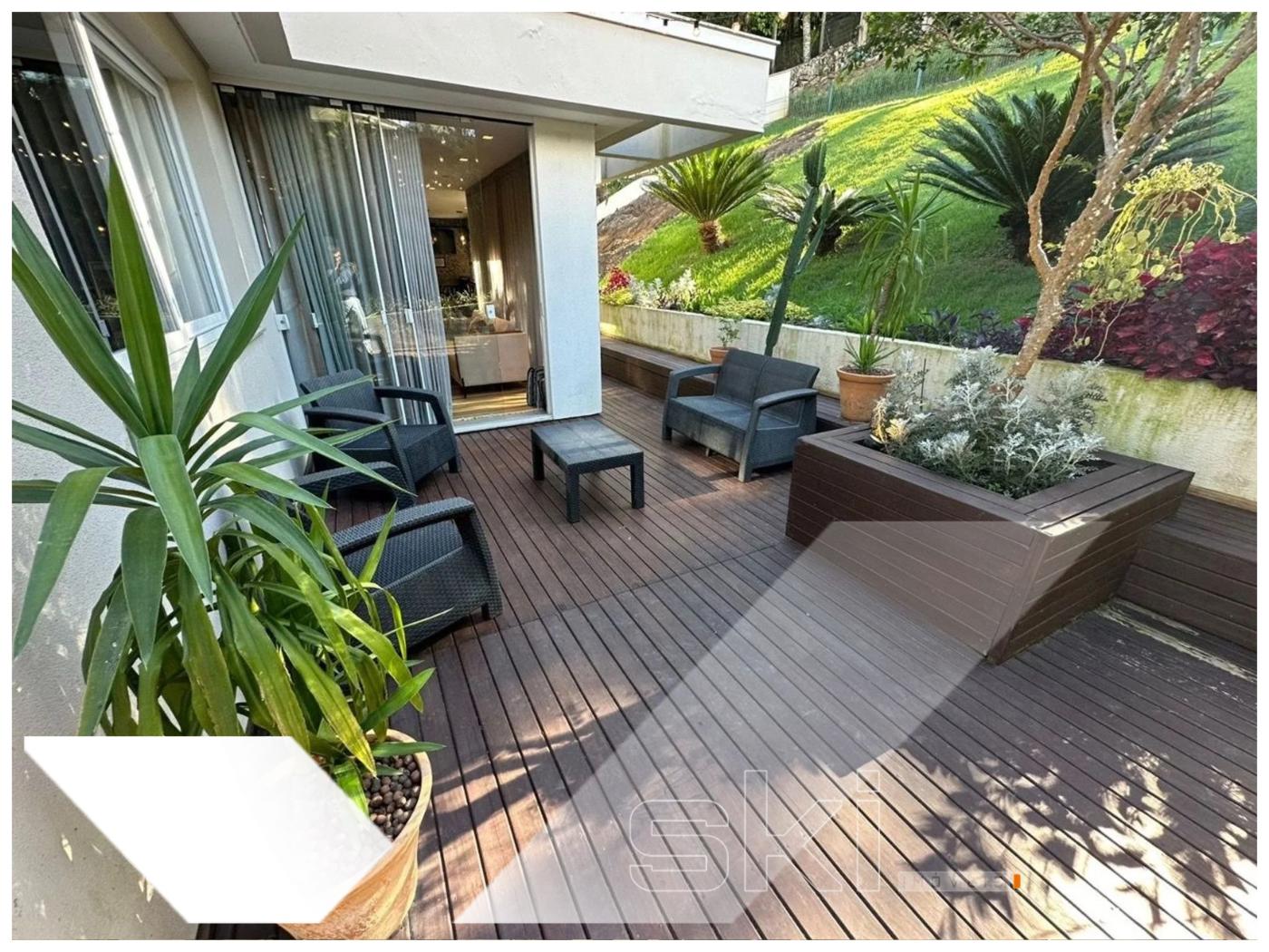 Casa de Condomínio, 4 quartos - Foto 11