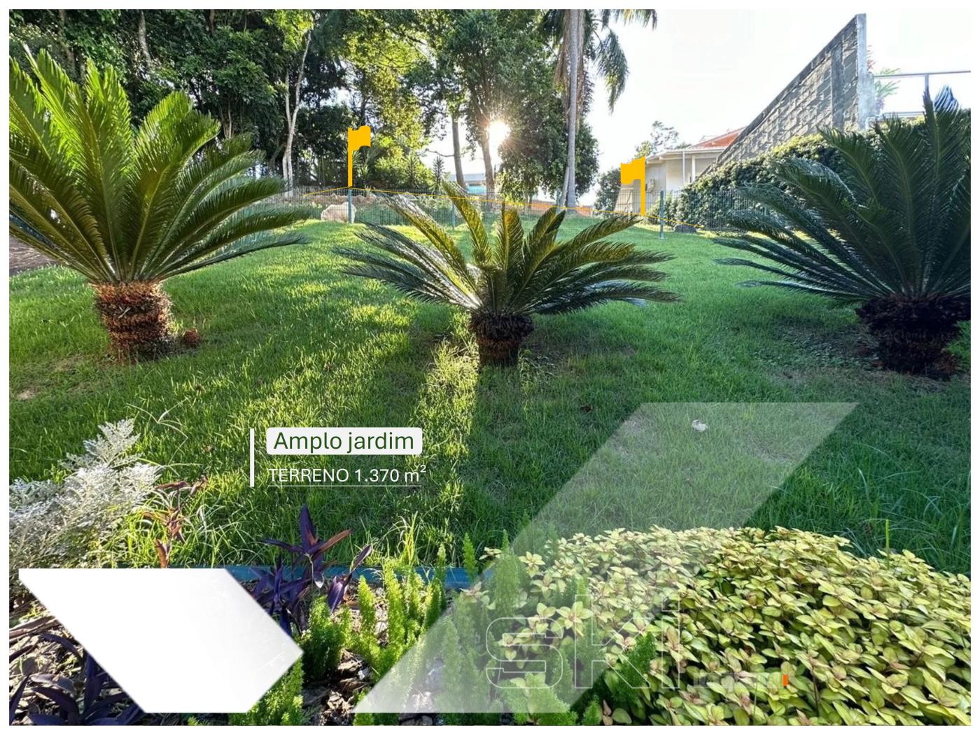 Casa de Condomínio, 4 quartos - Foto 12