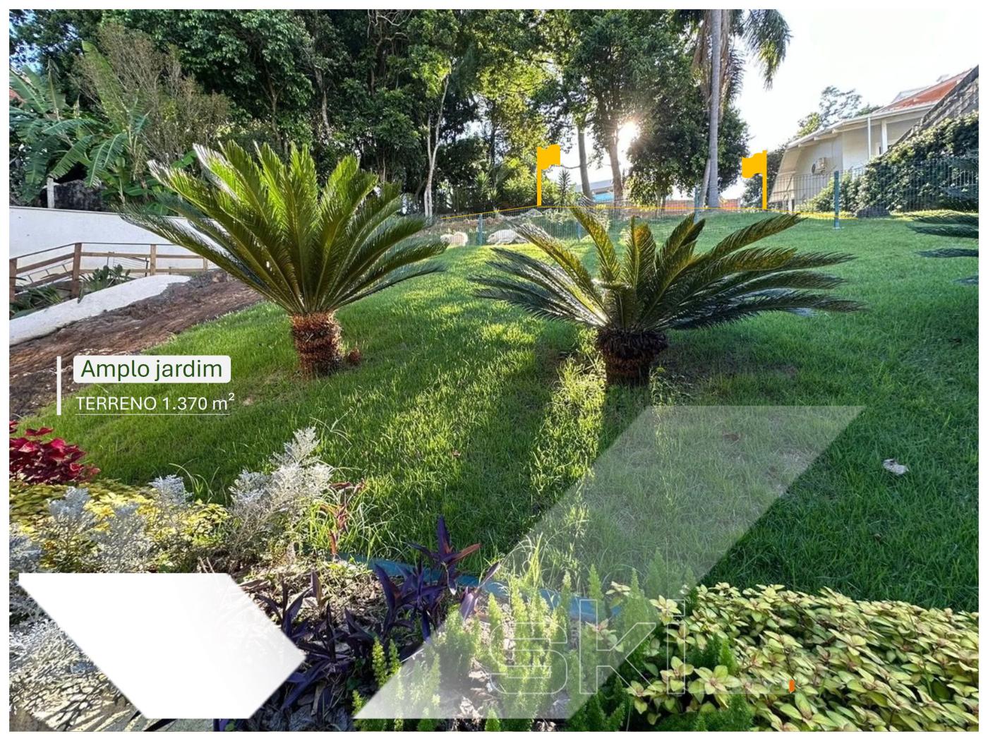 Casa de Condomínio, 4 quartos - Foto 14