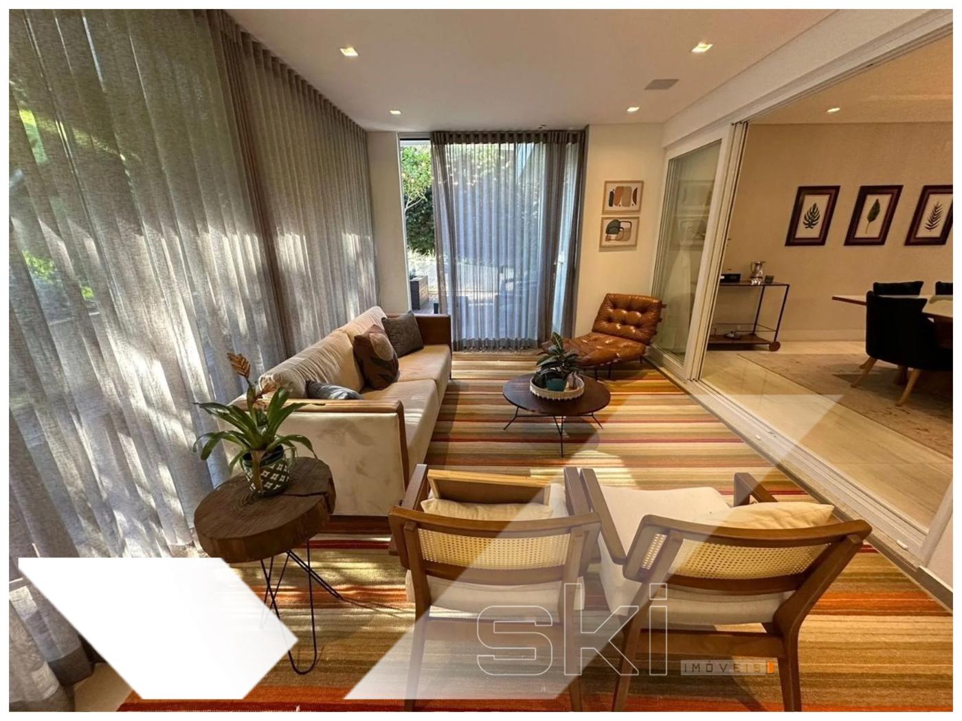 Casa de Condomínio, 4 quartos - Foto 15