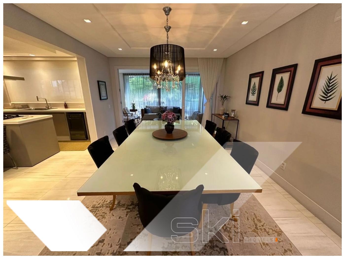 Casa de Condomínio, 4 quartos - Foto 17