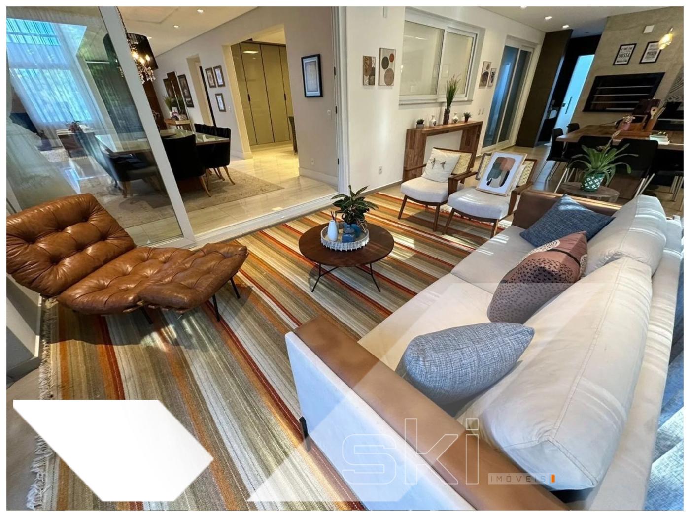 Casa de Condomínio, 4 quartos - Foto 16