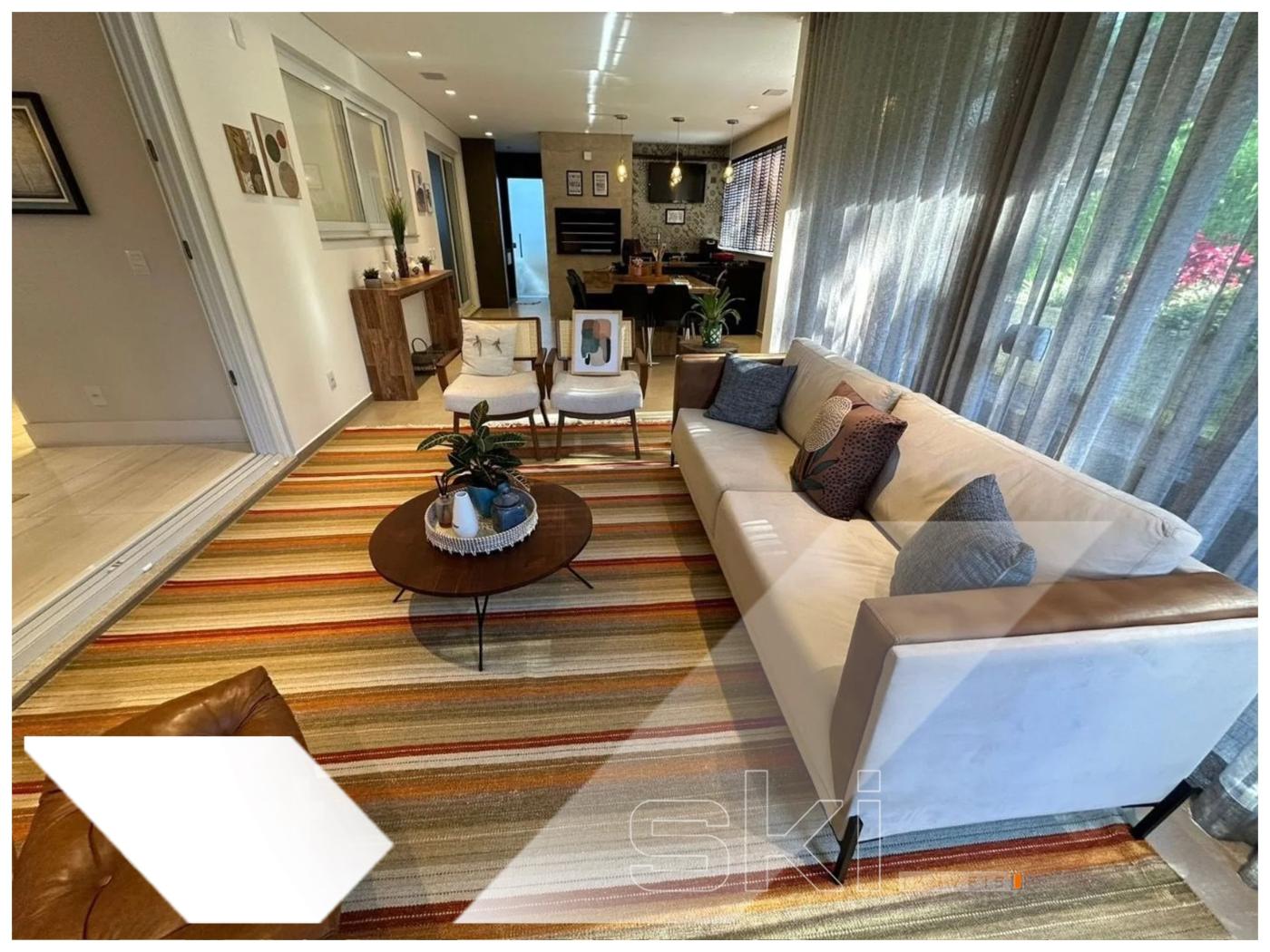 Casa de Condomínio, 4 quartos - Foto 18