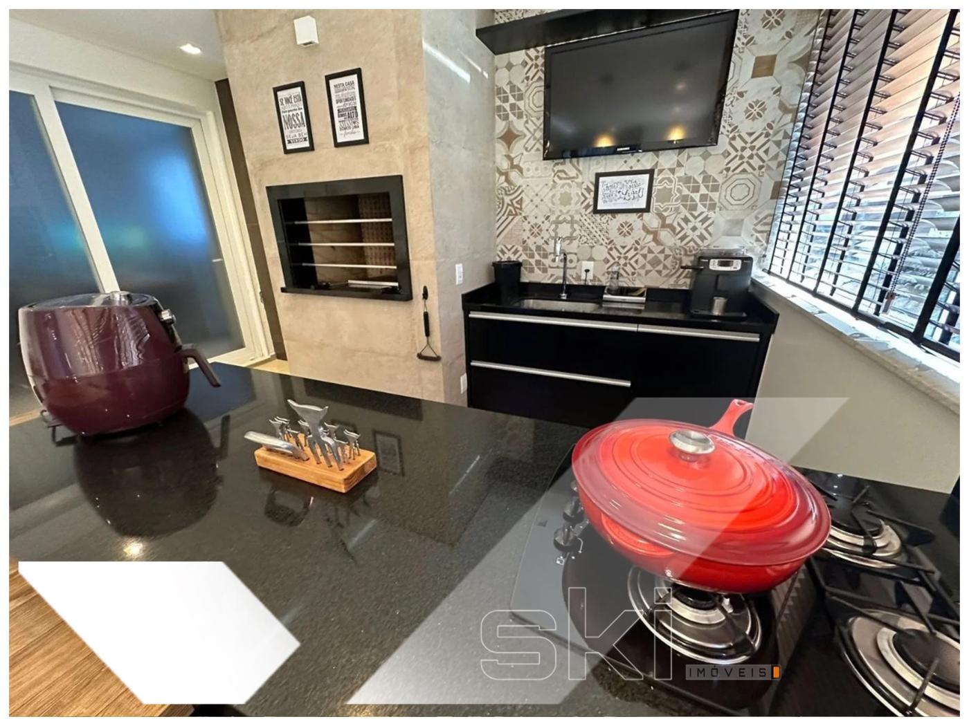 Casa de Condomínio, 4 quartos - Foto 20