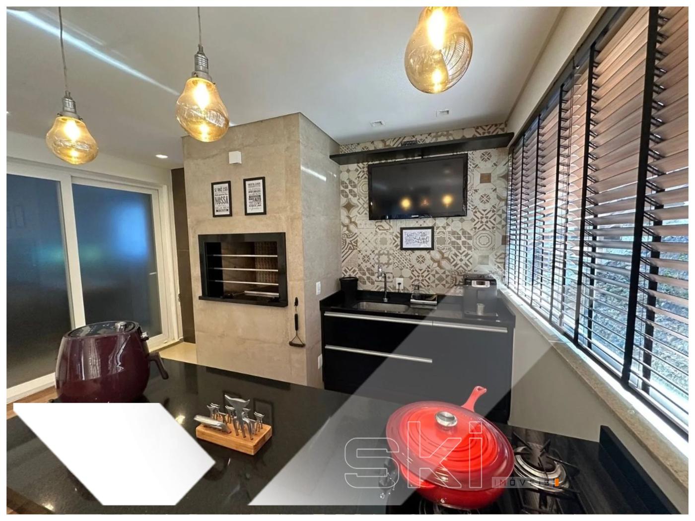 Casa de Condomínio, 4 quartos - Foto 21