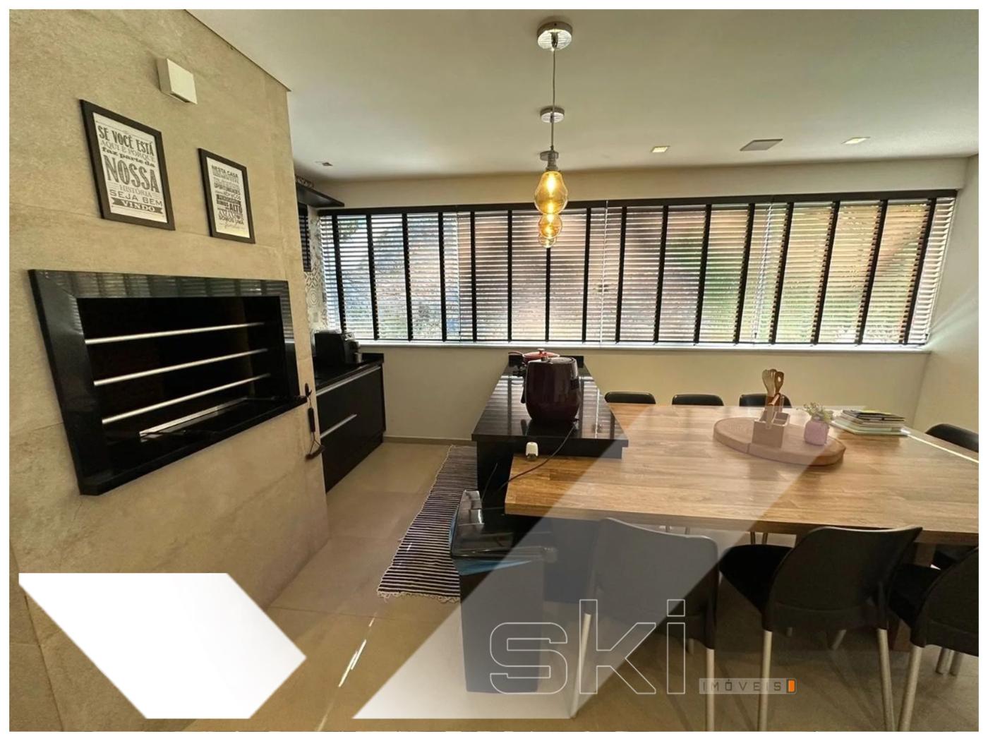 Casa de Condomínio, 4 quartos - Foto 23