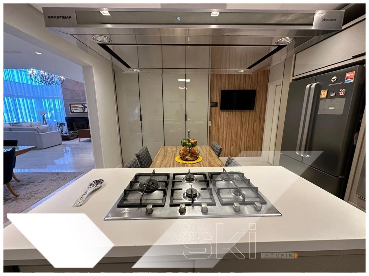 Casa de Condomínio, 4 quartos - Foto 25