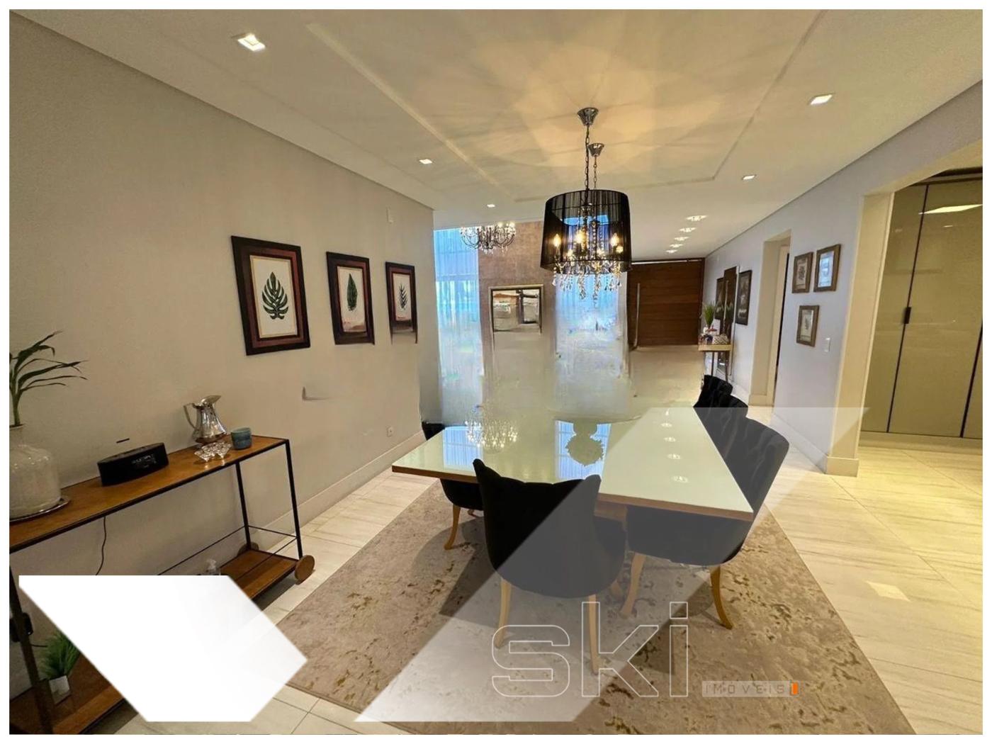 Casa de Condomínio, 4 quartos - Foto 24