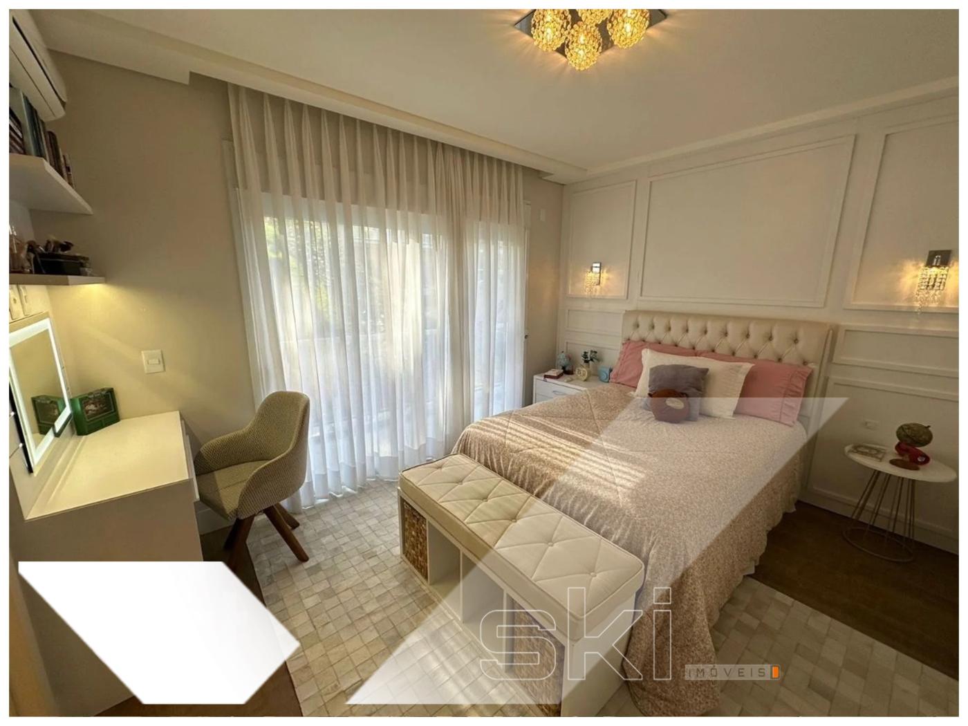 Casa de Condomínio, 4 quartos - Foto 26