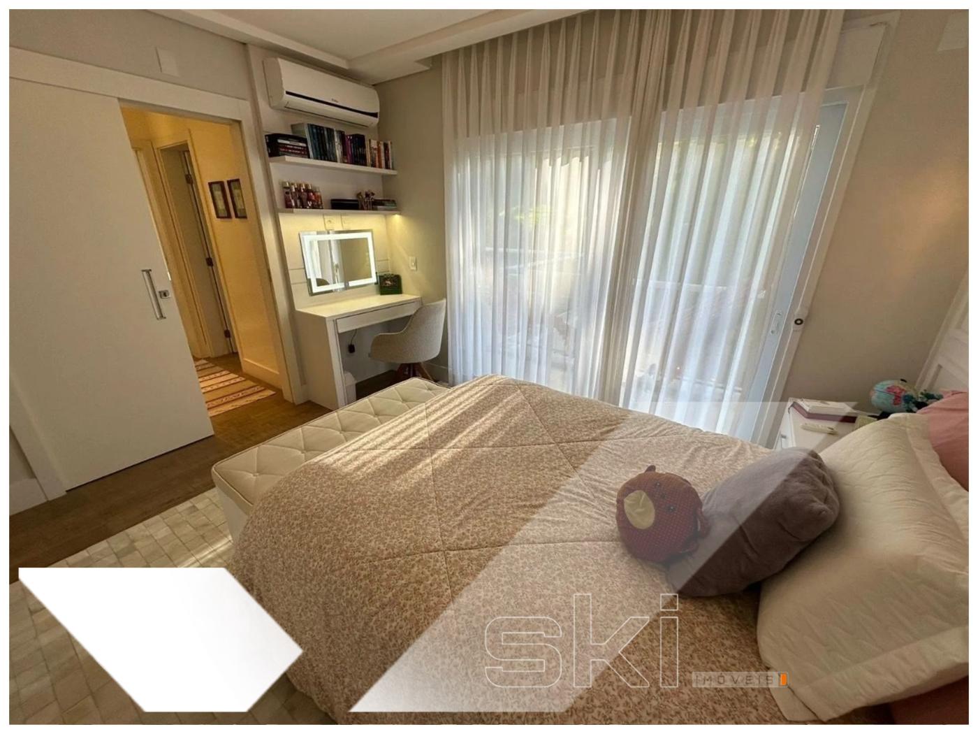 Casa de Condomínio, 4 quartos - Foto 27