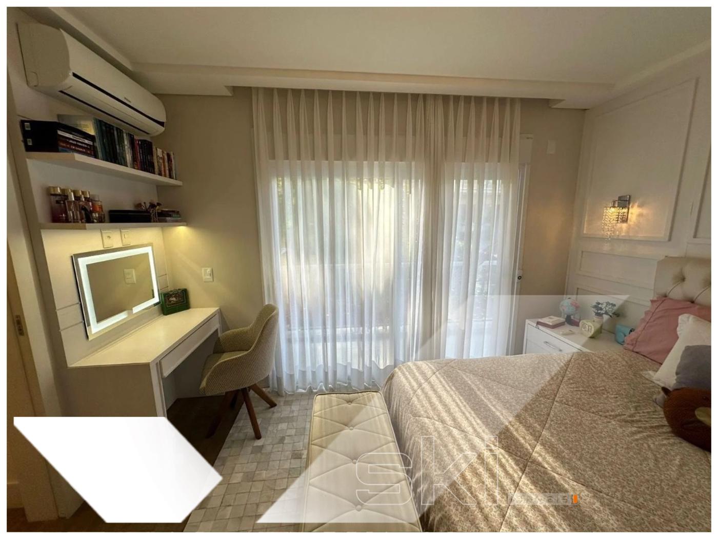 Casa de Condomínio, 4 quartos - Foto 28