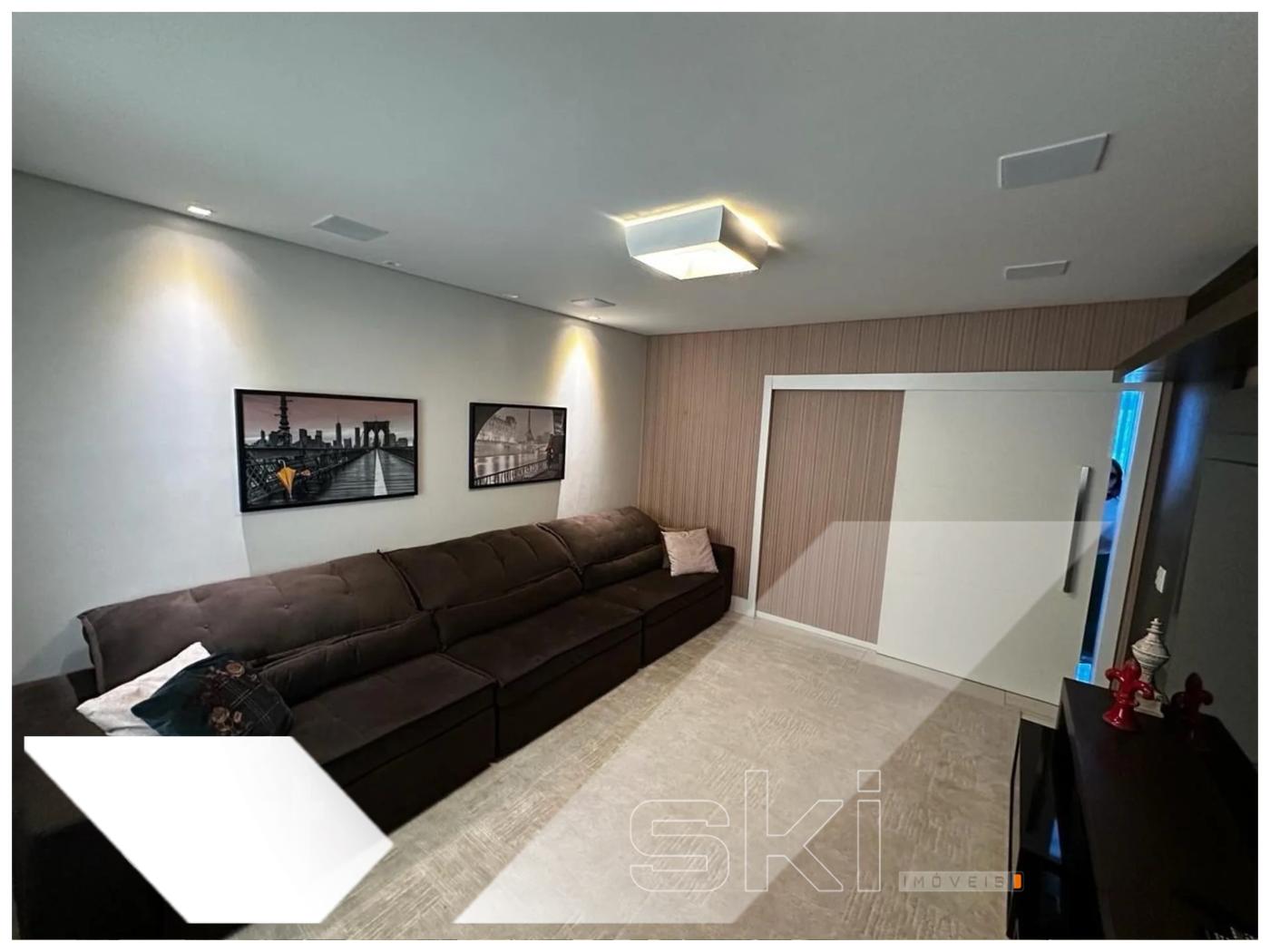 Casa de Condomínio, 4 quartos - Foto 31