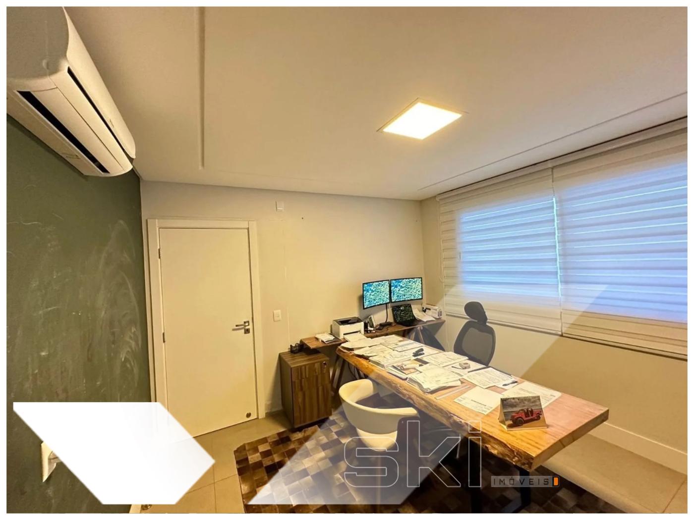 Casa de Condomínio, 4 quartos - Foto 32