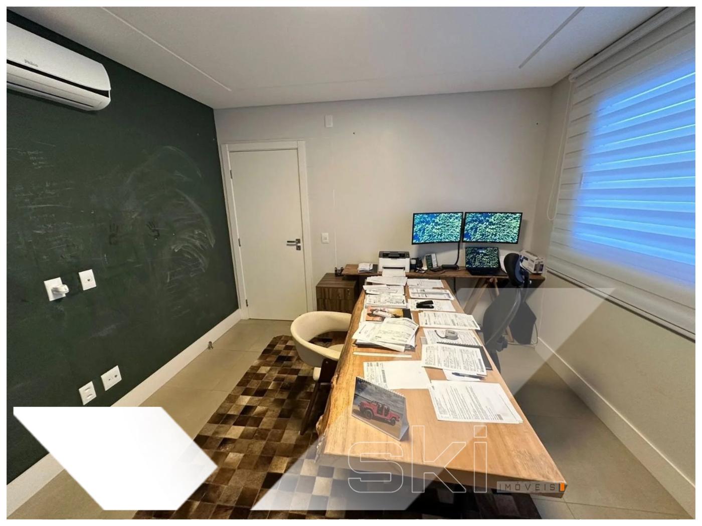 Casa de Condomínio, 4 quartos - Foto 33