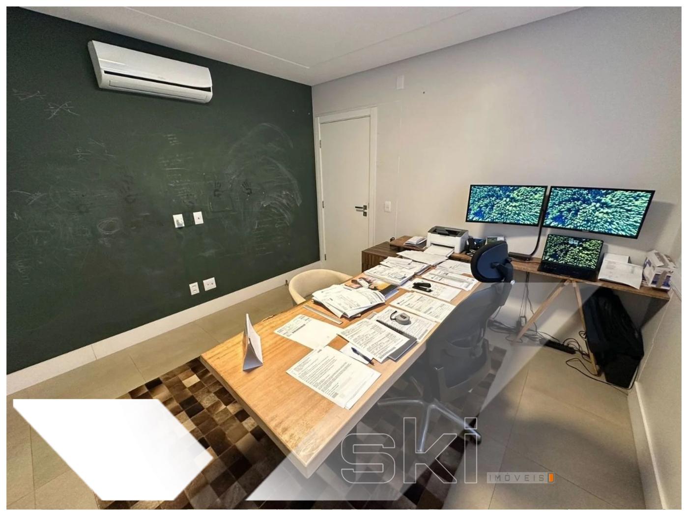 Casa de Condomínio, 4 quartos - Foto 34