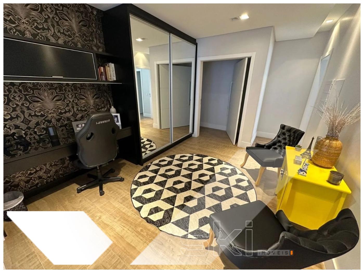 Casa de Condomínio, 4 quartos - Foto 35