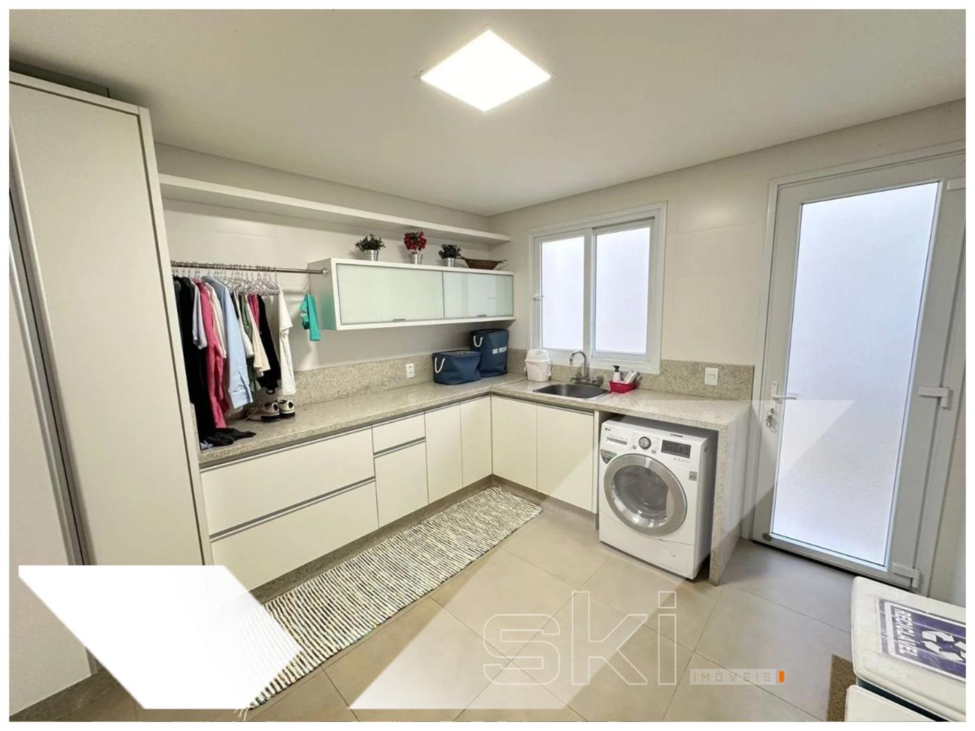 Casa de Condomínio, 4 quartos - Foto 36