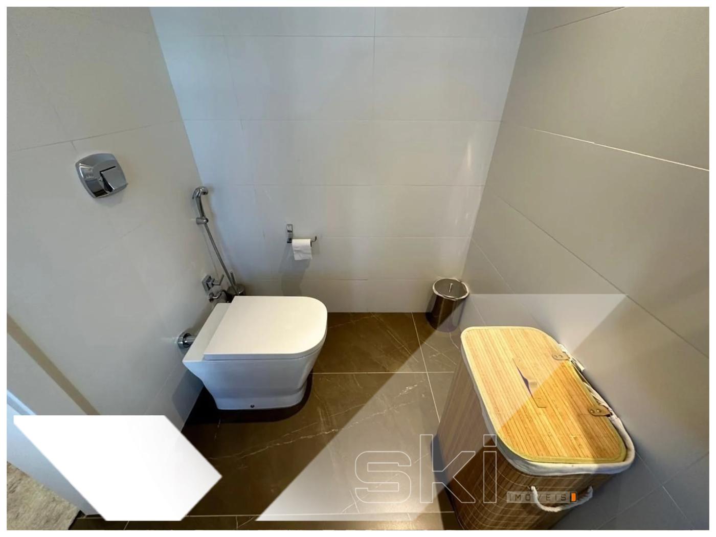 Casa de Condomínio, 4 quartos - Foto 37