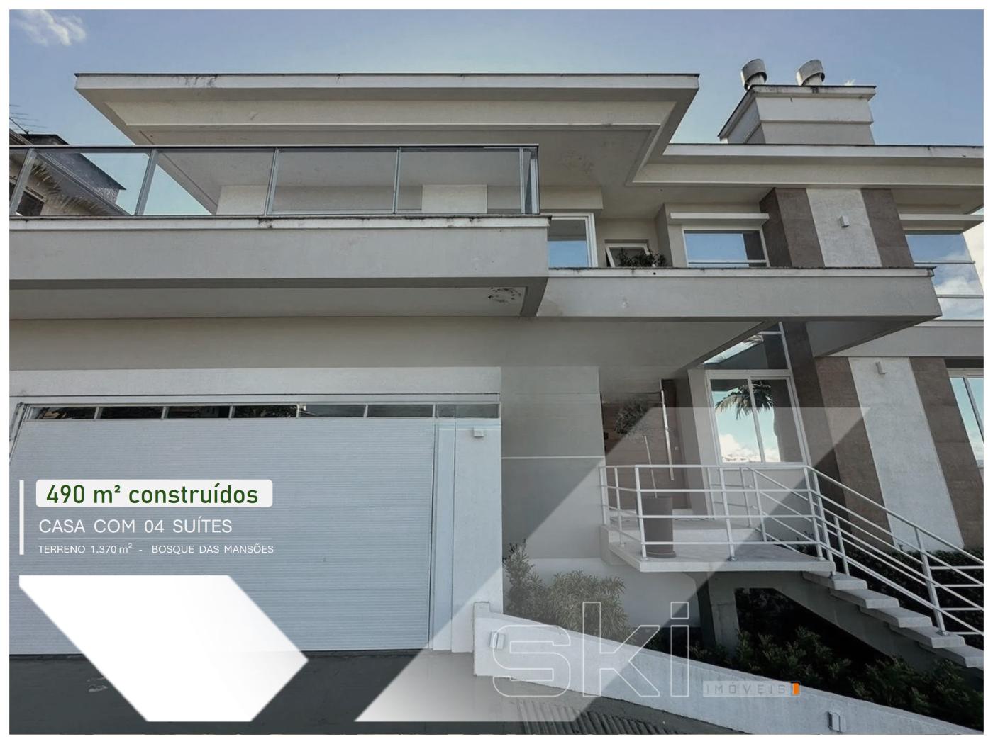 Casa de Condomínio, 4 quartos - Foto 39