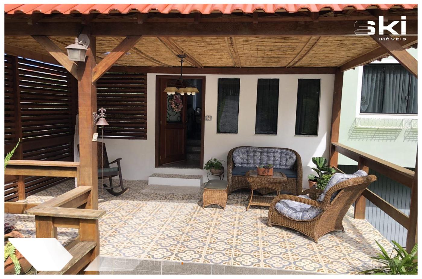 Casa de Condomínio, 4 quartos - Foto 18