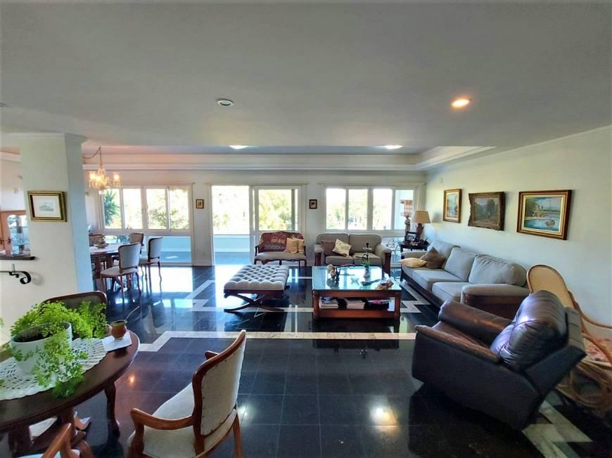 Casa, 5 quartos, 1080 m² - Foto 3