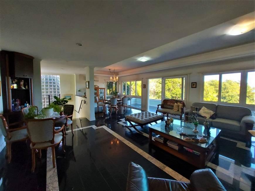 Casa, 5 quartos, 1080 m² - Foto 4