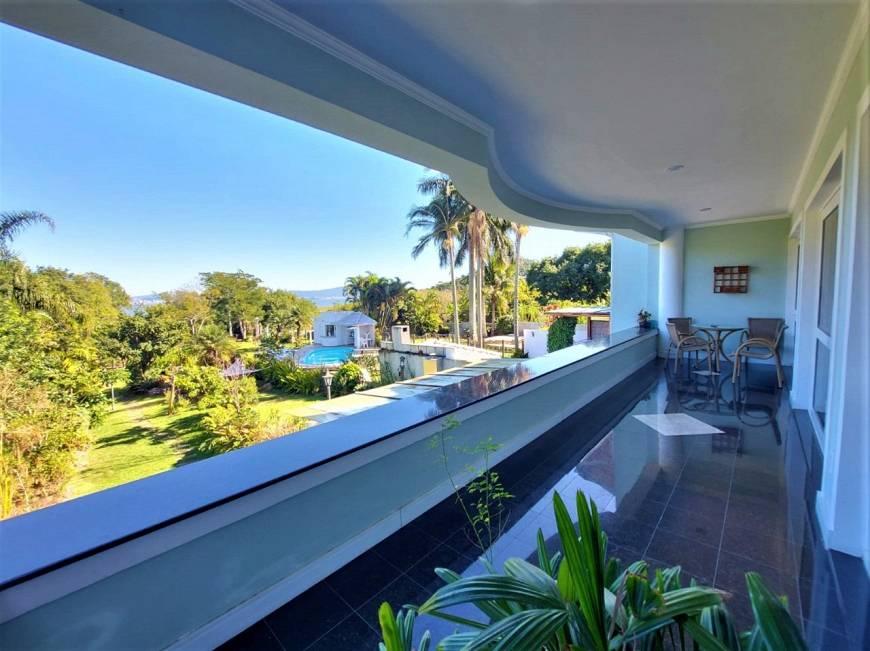 Casa, 5 quartos, 1080 m² - Foto 1