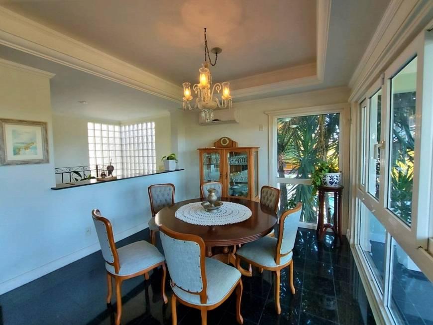 Casa, 5 quartos, 1080 m² - Foto 7