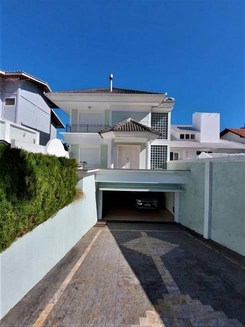 Casa, 5 quartos, 1080 m² - Foto 22