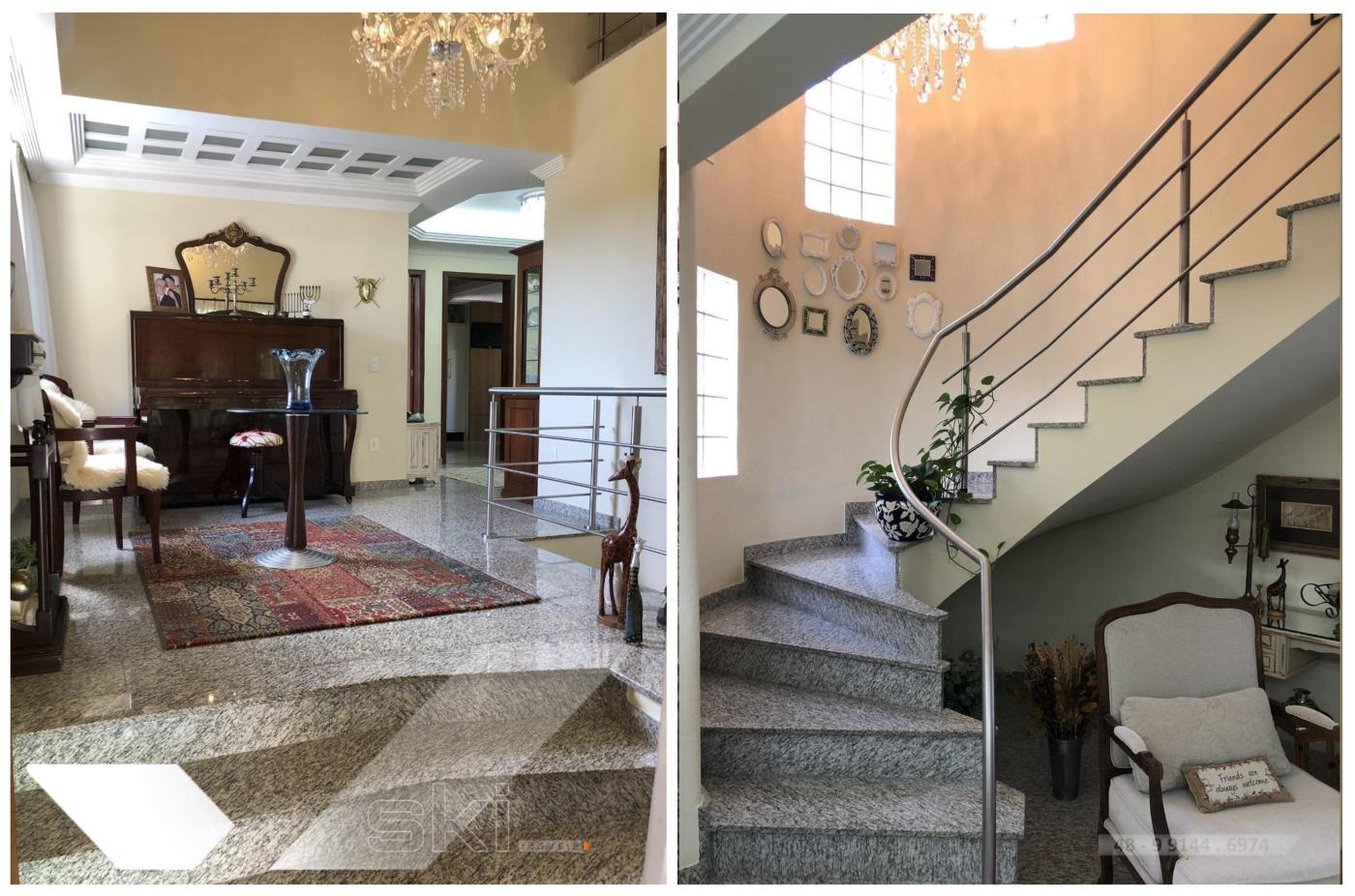 Casa de Condomínio, 4 quartos - Foto 27