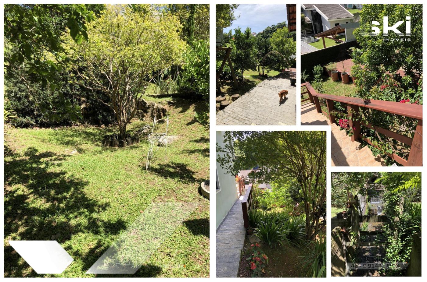 Casa de Condomínio, 4 quartos - Foto 17