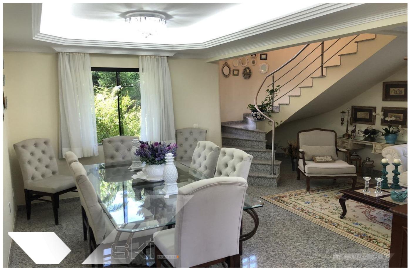 Casa de Condomínio, 4 quartos - Foto 20