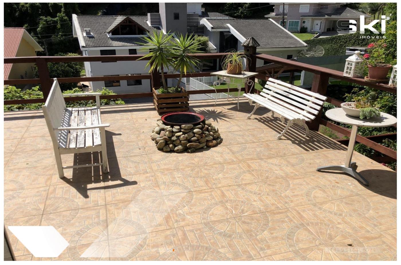 Casa de Condomínio, 4 quartos - Foto 10