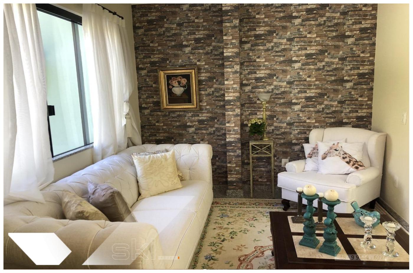 Casa de Condomínio, 4 quartos - Foto 28